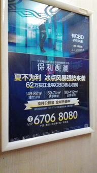 成都楼宇电梯广告 精准触达城市脉搏的传媒服务新标杆